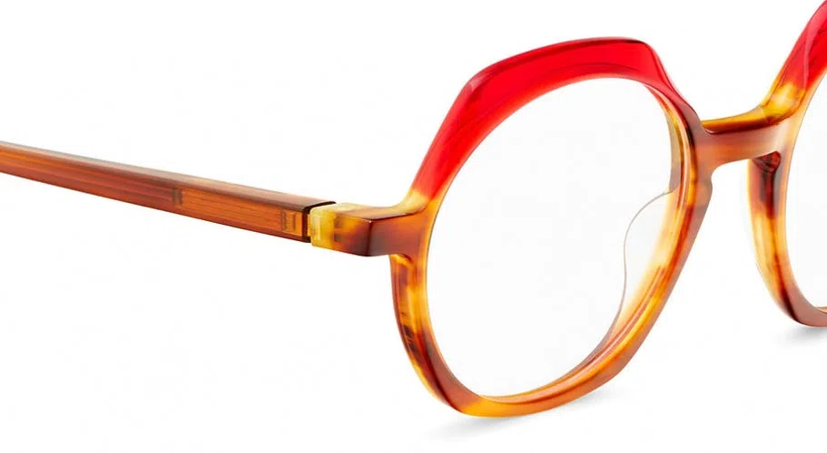 Etnia Barcelona POOOOW Eyeglasses - view 12